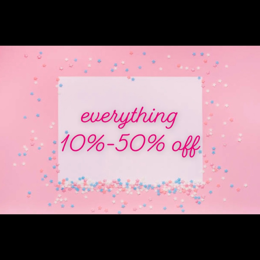 SALE